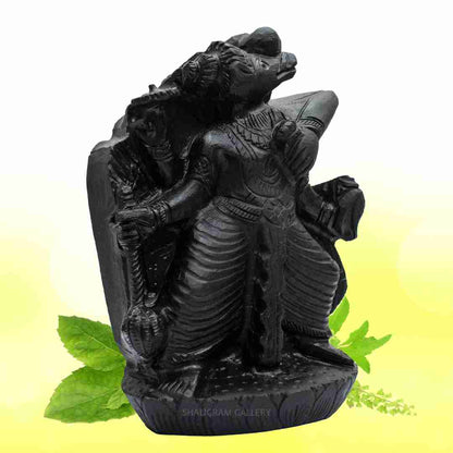 Varaha (Third Incarnation of Lord Vishnu) - IV SGI11