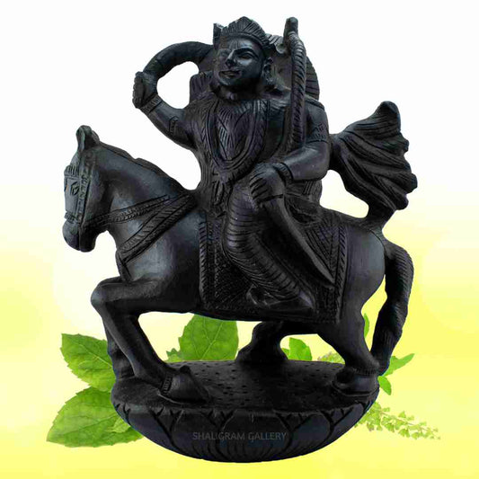 Lord Kalki Avtar (Tenth Incarnation of Lord Vishnu)