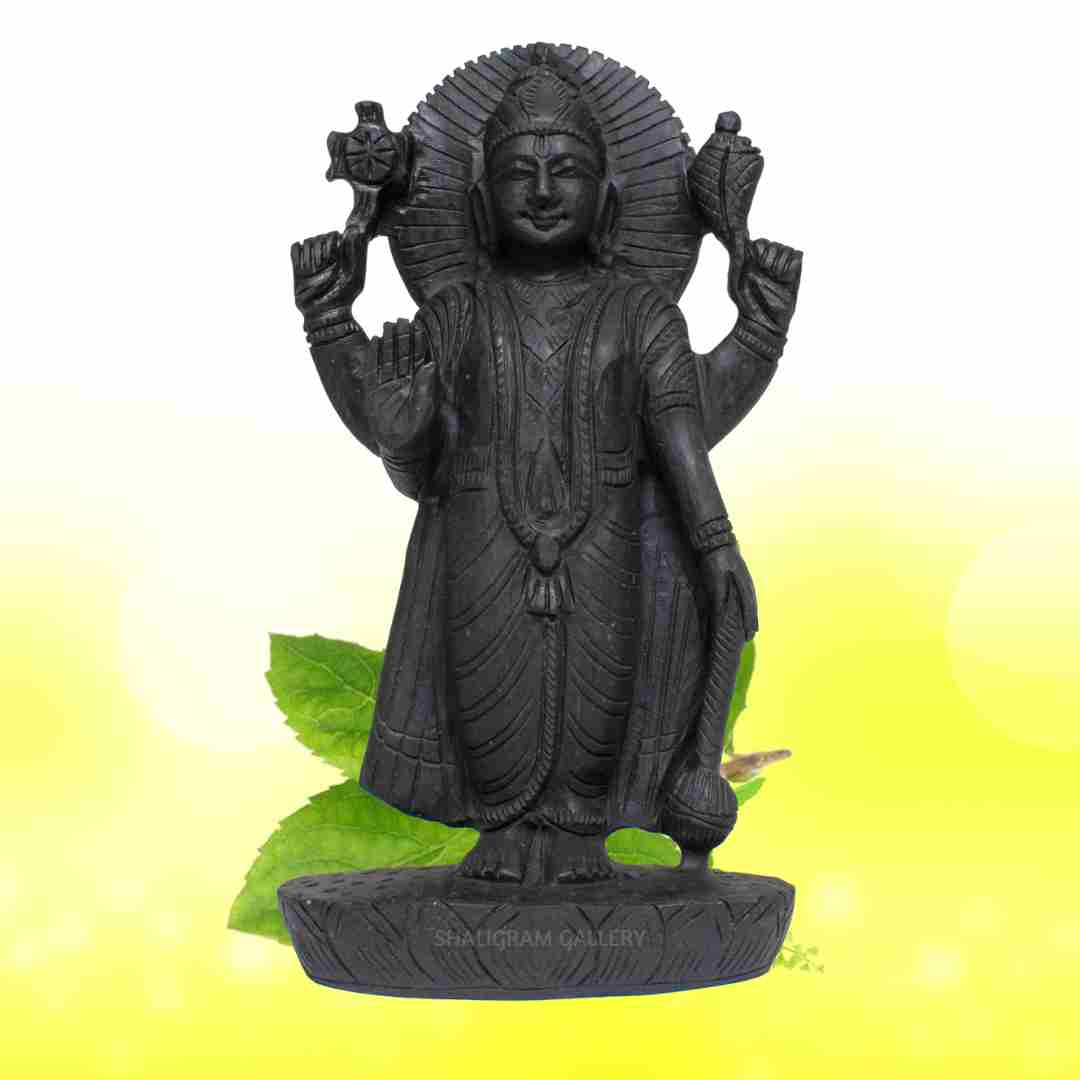 Lord Vishnu/ Narayana Idol