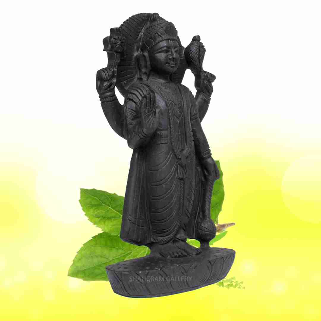 Lord Vishnu/ Narayana Idol